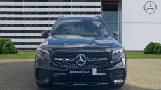 Mercedes-Benz GLB 200 AMG Line Premium + Night Ed 5dr 7G-Tronic Petrol Estate